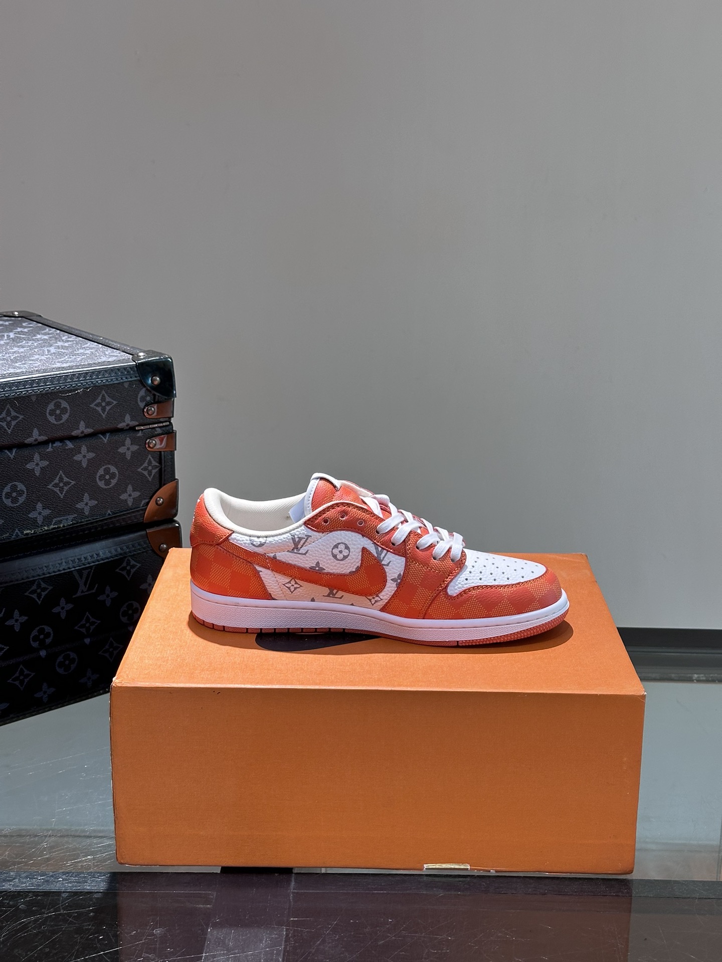 Nike Jordan